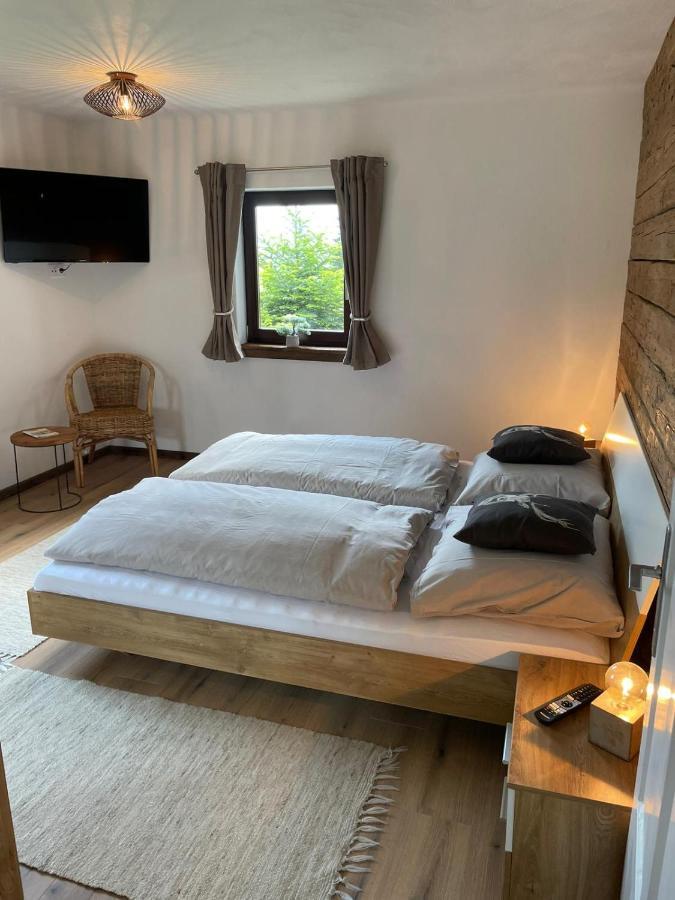 Sapplalm Millstatt Exterior foto