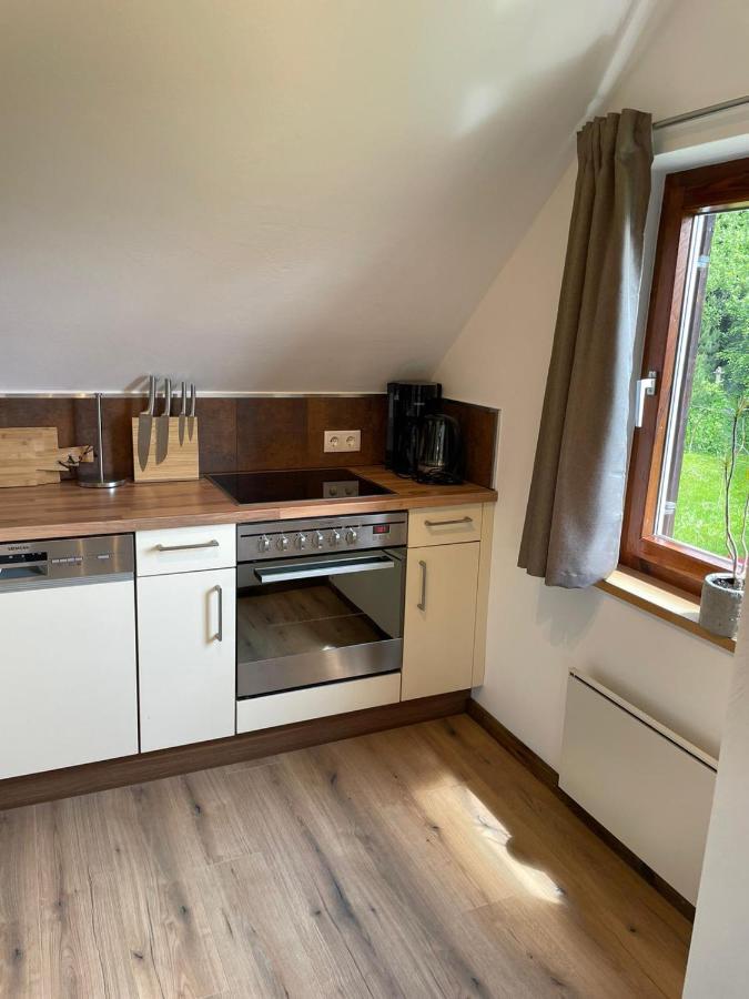Sapplalm Millstatt Exterior foto